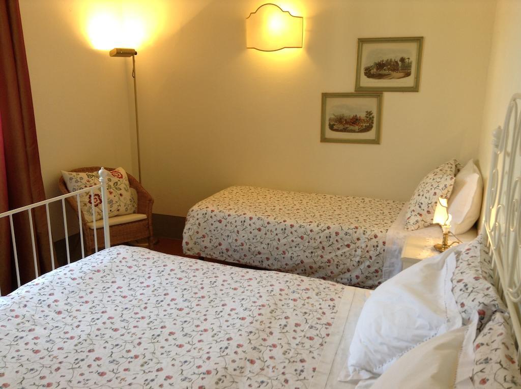 Il Giglio Apartment Флоренция Екстериор снимка